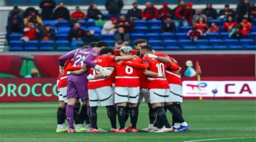 صراع الميدالية البرونزية.. موعد مباراة مصر ونيجيريا في كأس أمم إفريقيا لعام 2026